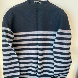 Alexander McQueen mens sweater size s
